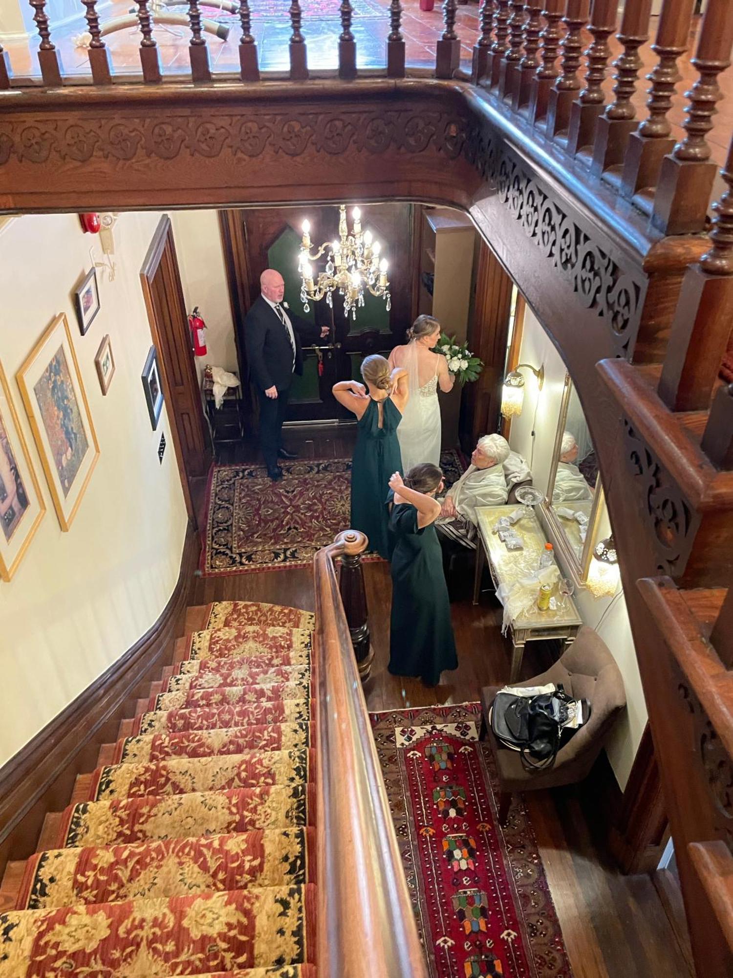 Norfolk Guest House Inn グエルフ エクステリア 写真