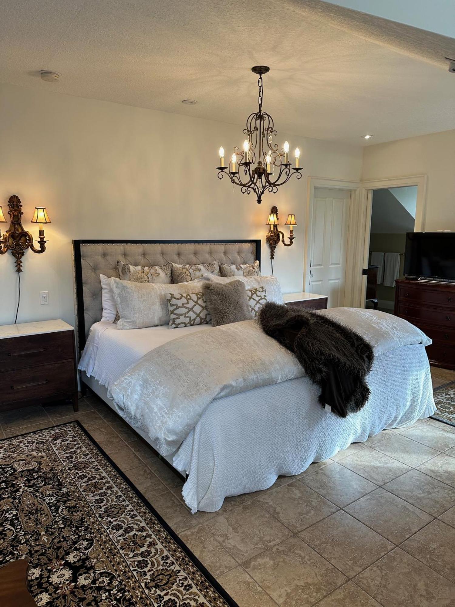 Norfolk Guest House Inn グエルフ エクステリア 写真