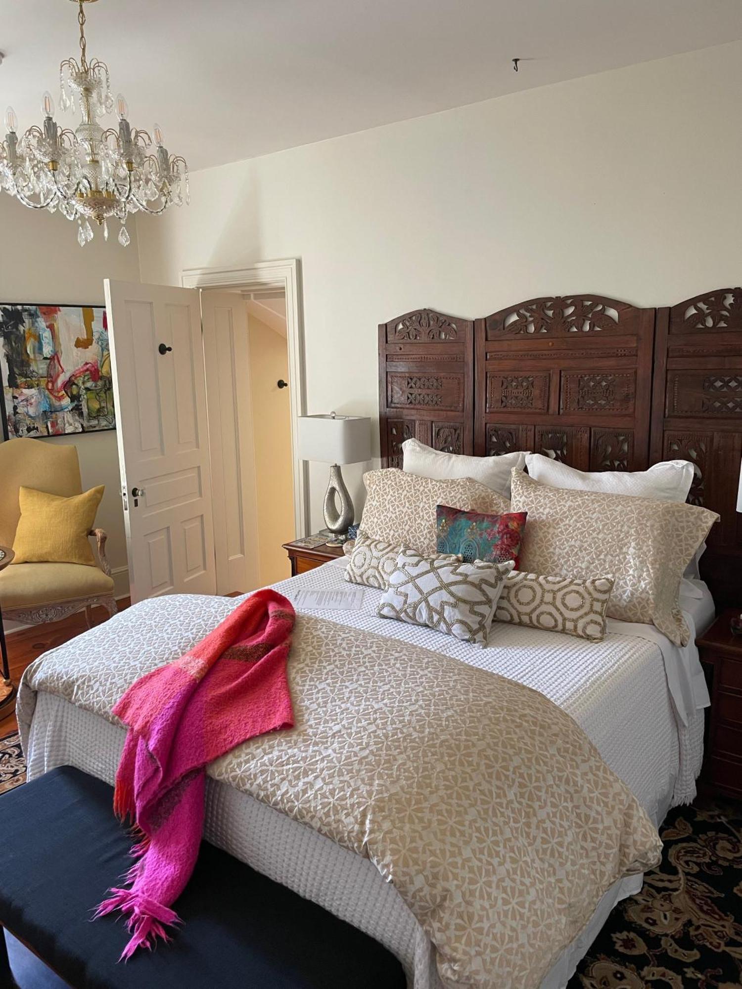 Norfolk Guest House Inn グエルフ エクステリア 写真