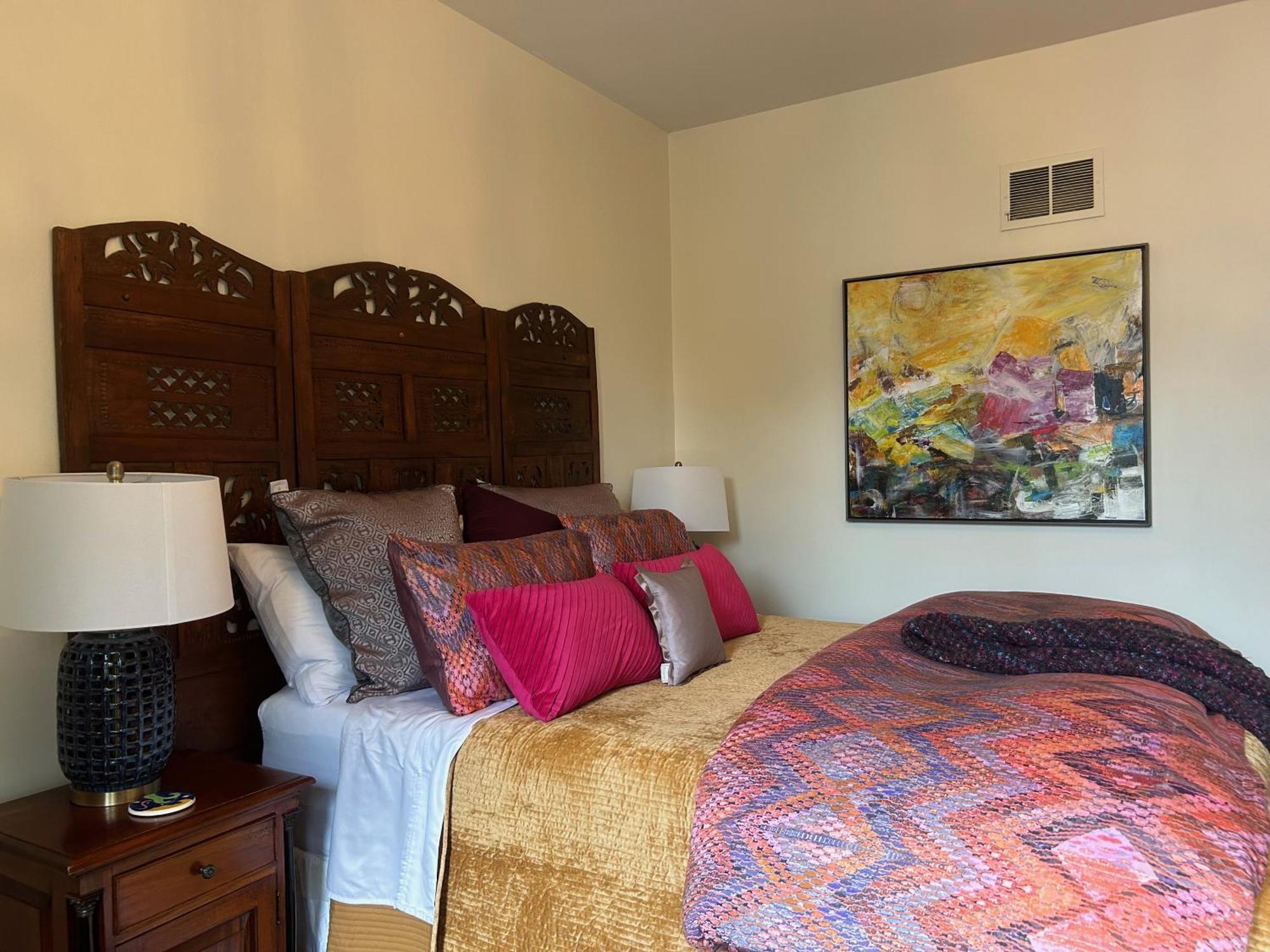 Norfolk Guest House Inn グエルフ エクステリア 写真