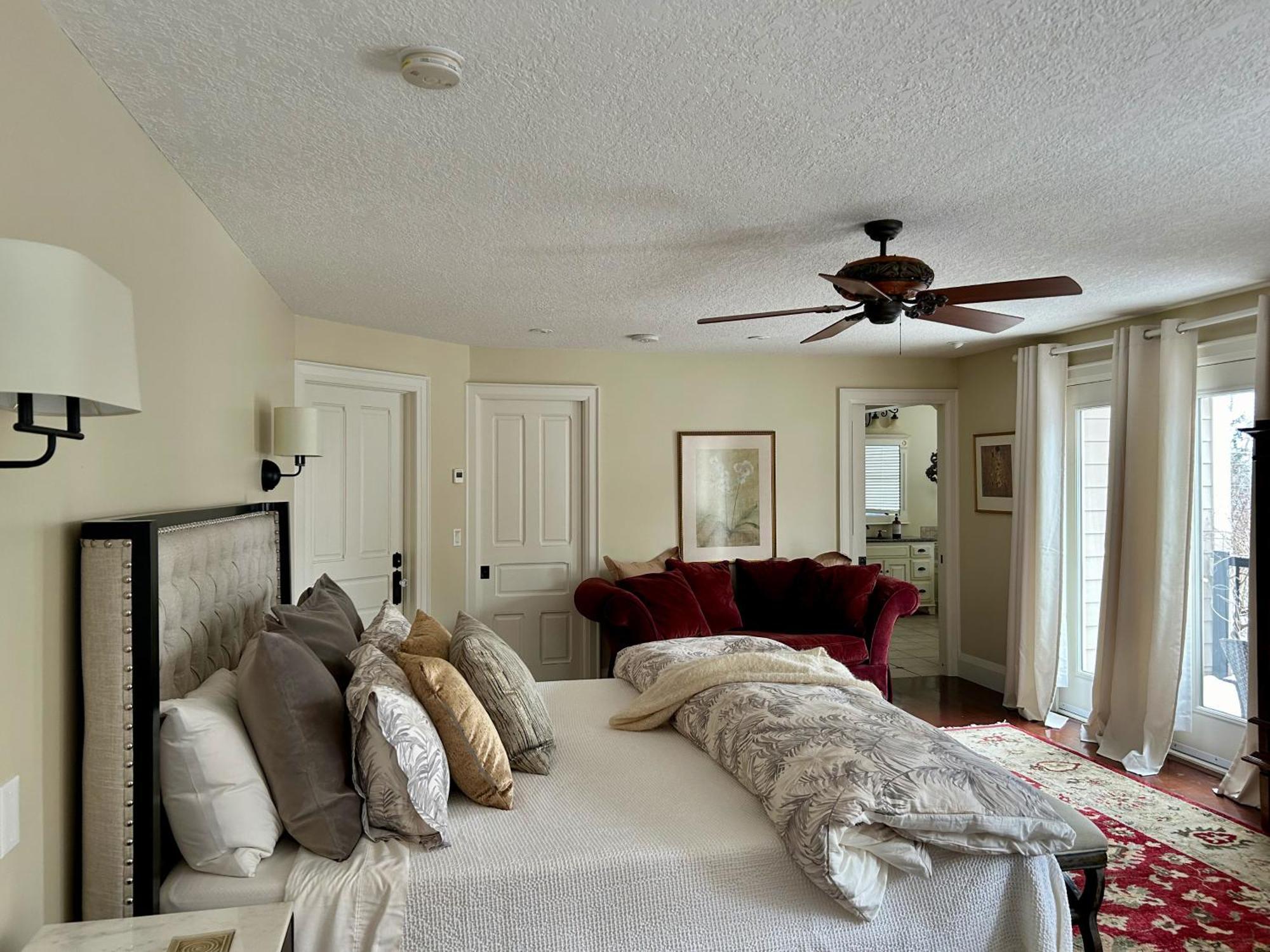 Norfolk Guest House Inn グエルフ エクステリア 写真