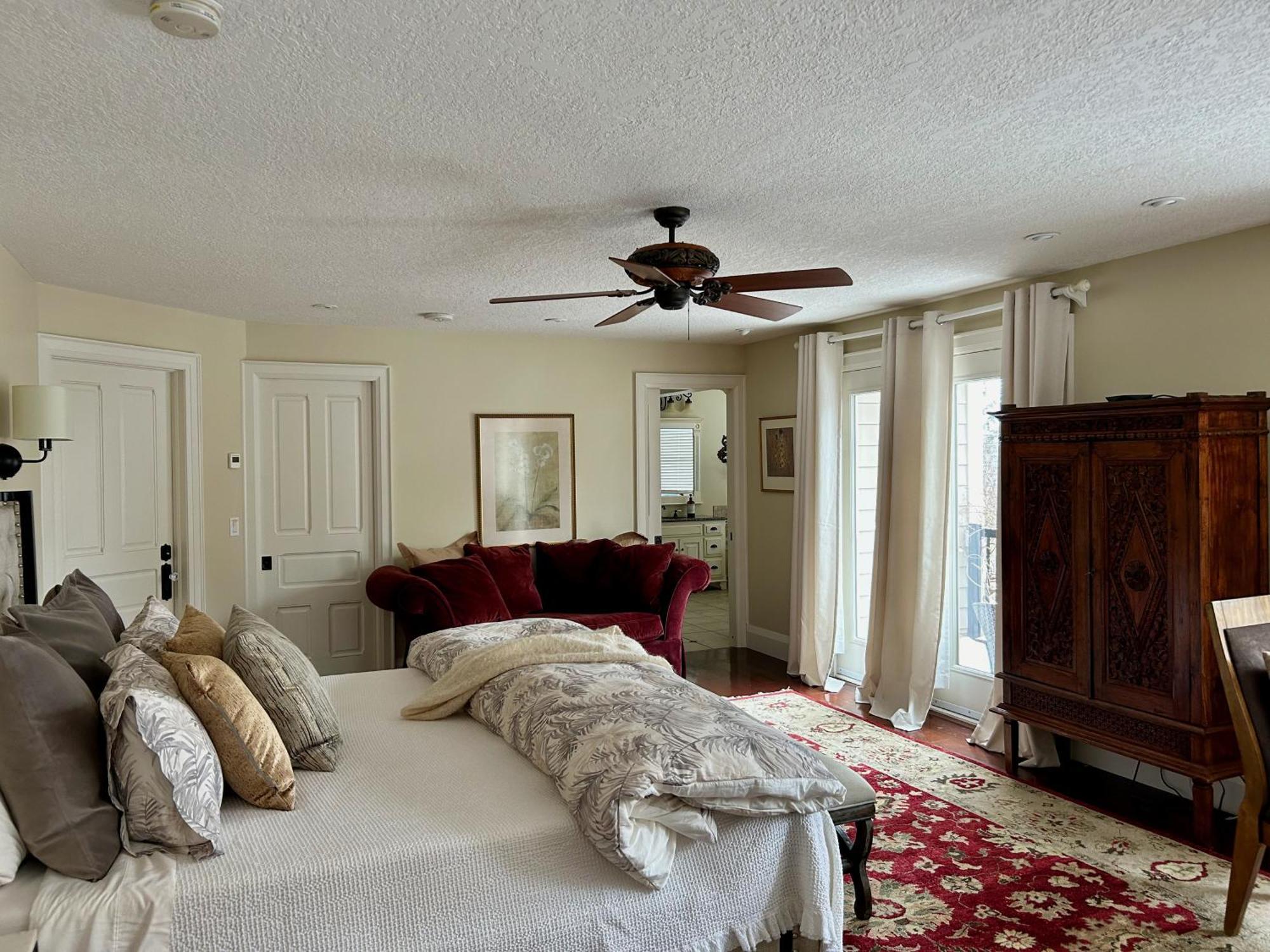 Norfolk Guest House Inn グエルフ エクステリア 写真