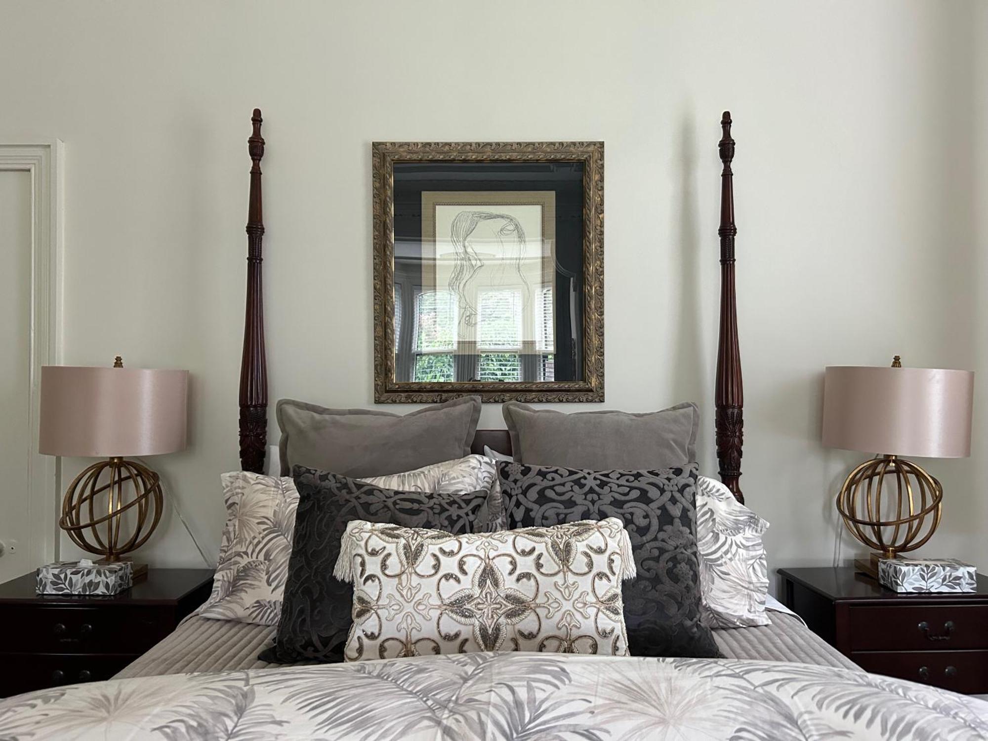 Norfolk Guest House Inn グエルフ エクステリア 写真