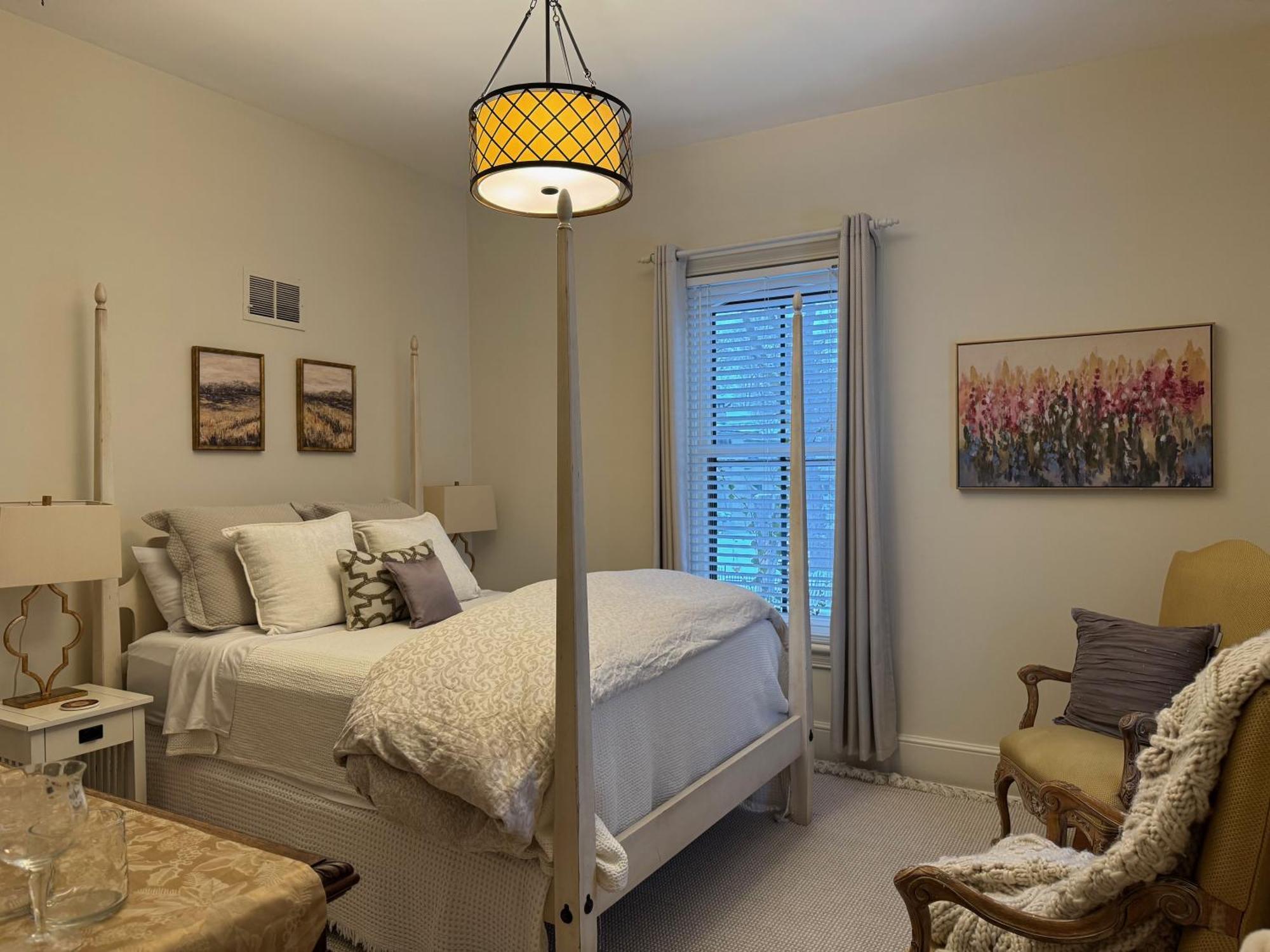 Norfolk Guest House Inn グエルフ エクステリア 写真