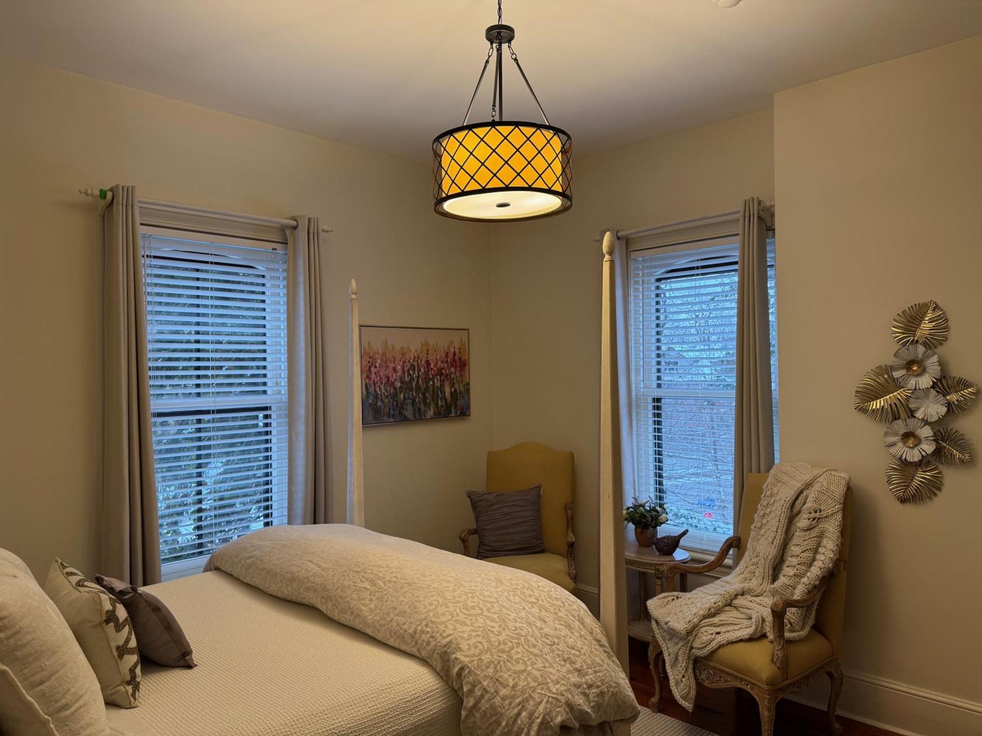 Norfolk Guest House Inn グエルフ エクステリア 写真